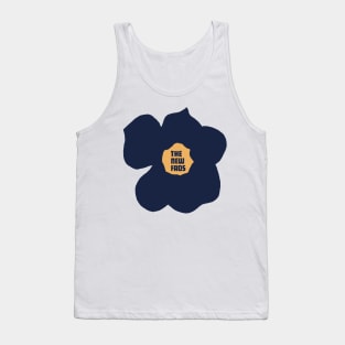 New Fast Automatic Daffodils #2 Tank Top